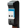 HP51645 Cartuchos Inkjet HP Black