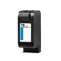 HP6578 Cartuchos Inkjet HP COLOR
