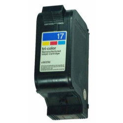HP6625 Cartuchos Inkjet HP COLOR