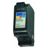 HP6625 Cartuchos Inkjet HP COLOR