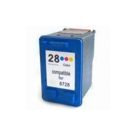 HP8728 Cartuchos Inkjet HP COLOR