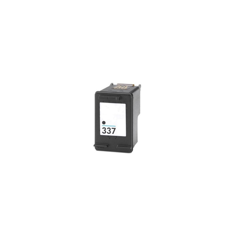 HP337 Cartuchos Inkjet HP Negro