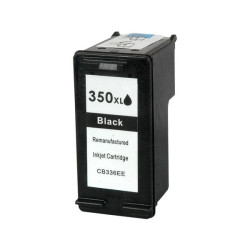 HP350XL Cartuchos Inkjet HP Negro