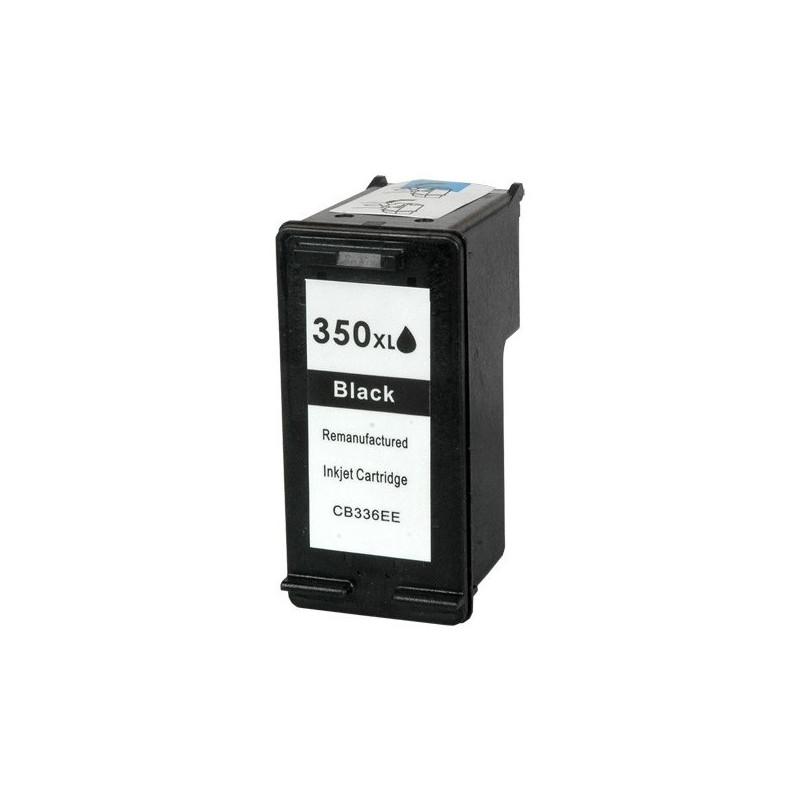 HP350XL Cartuchos Inkjet HP Negro