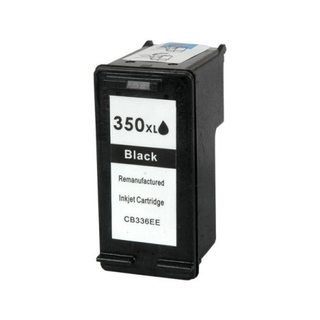 HP350XL Cartuchos Inkjet HP Negro