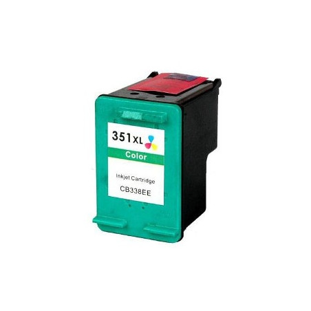HP351XL Cartuchos Inkjet HP 3C