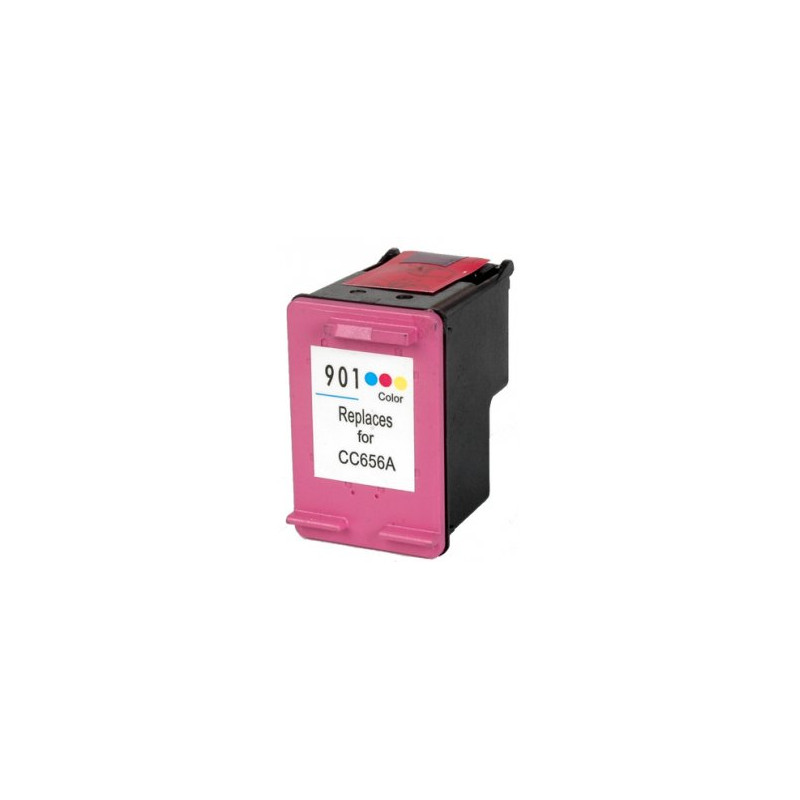 HP901C Cartuchos Inkjet HP 3C