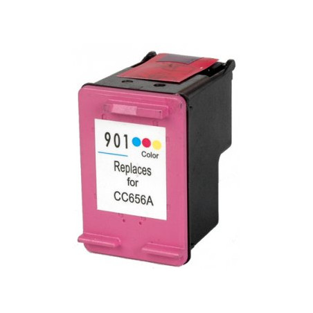 HP901C Cartuchos Inkjet HP 3C
