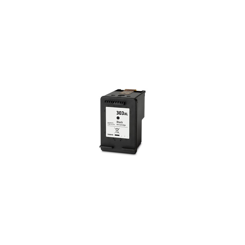 HP303XLBK Cartuchos Inkjet HP Negro