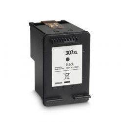 HP307XLBK Cartuchos Inkjet HP Negro