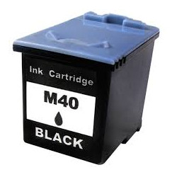 SAM40 Cartuchos Inkjet Samsung Negro