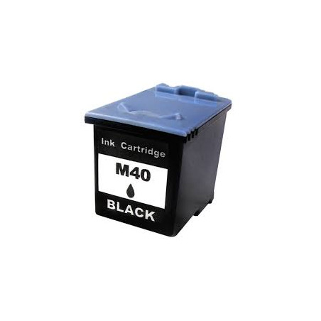 SAM40 Cartuchos Inkjet Samsung Negro