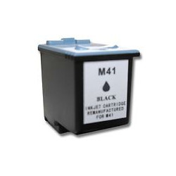 SAM41 Cartuchos Inkjet Samsung Negro