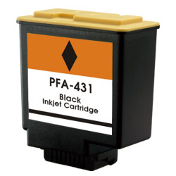PFA431R Cartuchos Inkjet Philips Negro