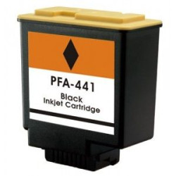 PFA441N Cartuchos Inkjet Philips Negro