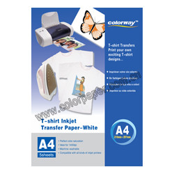 WTT120A4X5 Paper Plotter/Photo Life365 White