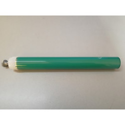 OPCHP255X Material de tóner HP Negro