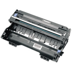 DR6000 Laserjet Drum Unit Brother Negro