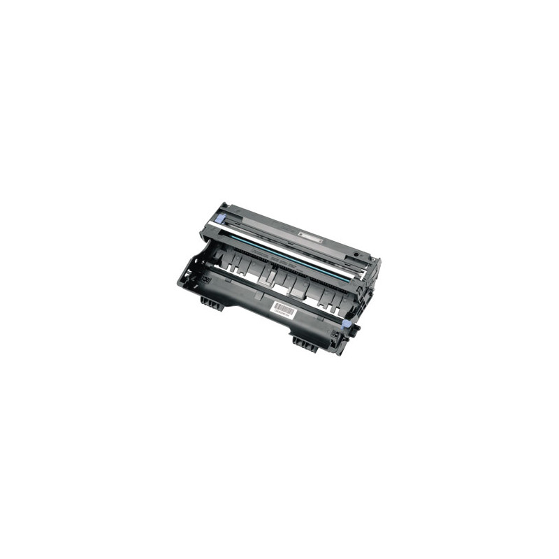 DR6000 Laserjet Drum Unit Brother Negro