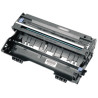DR6000 Laserjet Drum Unit Brother Negro