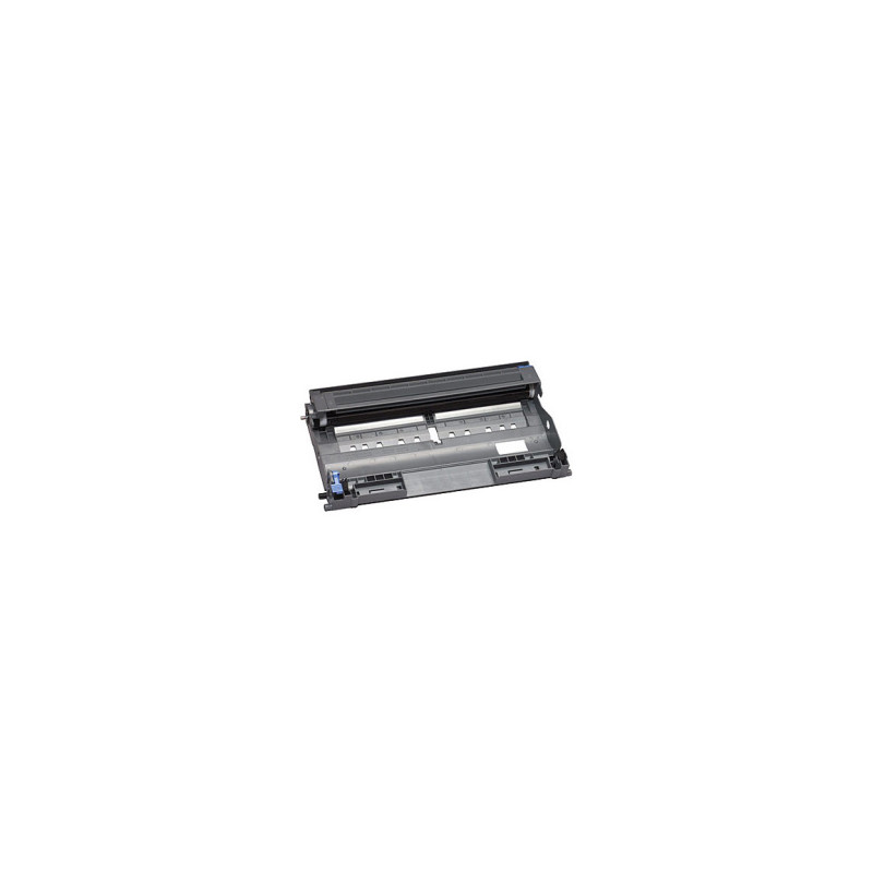 BRODR2000 Laserjet Drum Unit Brother Negro