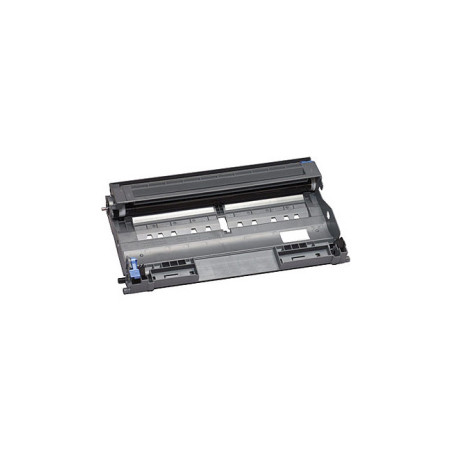 BRODR2000 Laserjet Drum Unit Brother Negro