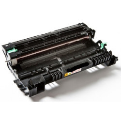 BRODR3300 Laserjet Drum Unit Brother Negro