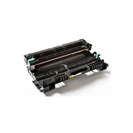 BRODR3300 Laserjet Drum Unit Brother Negro