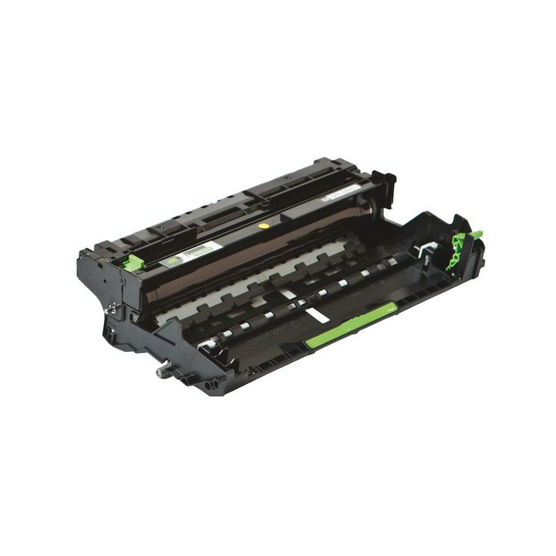 BRODR3400 Laserjet Drum Unit Brother Negro