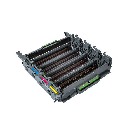 BRDR421CL Laserjet Drum Unit Brother 4C