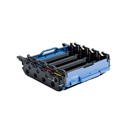 BRDR321CL Laserjet Drum Unit Brother 4C