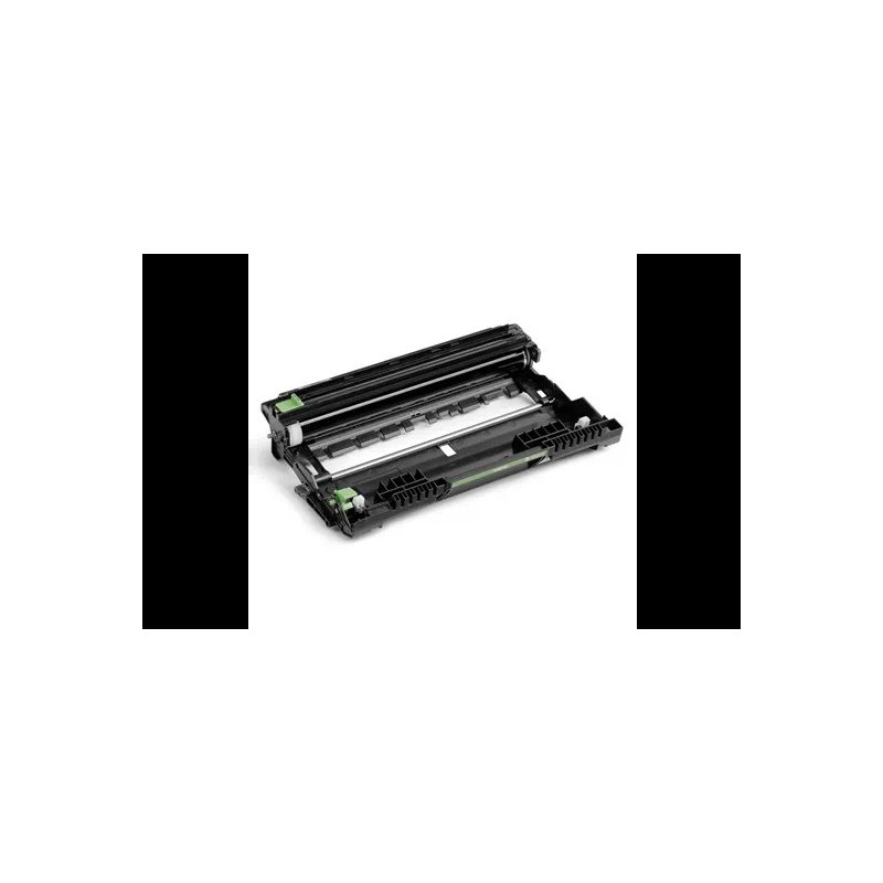 BRDR2510 Laserjet Drum Unit Brother Black