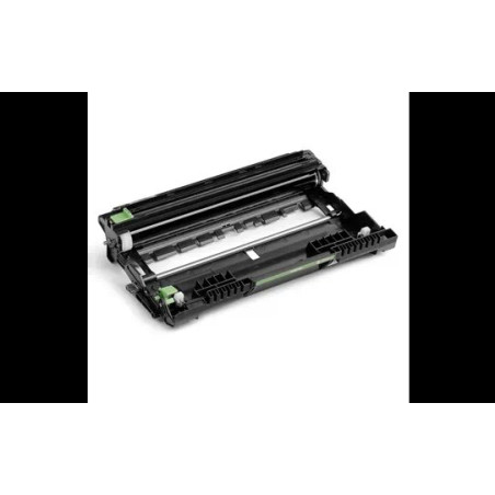 BRDR2510 Laserjet Drum Unit Brother Black