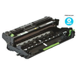 BRODR3400PP Laserjet Drum Unit Brother Black