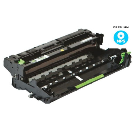 BRODR3400PP Laserjet Drum Unit Brother Black