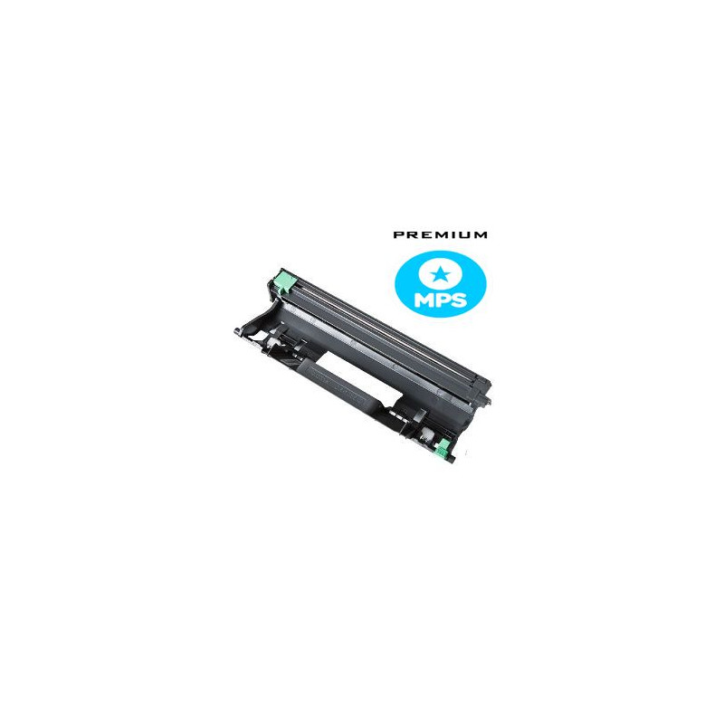 BRODR1050PP Laserjet Drum Unit Brother Black