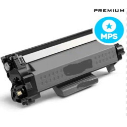 BRDR2510PP Laserjet Drum Unit Brother Black