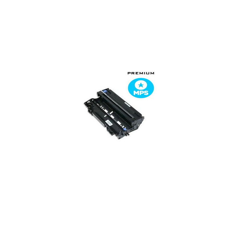 BRODR2200PP Laserjet Drum Unit Brother Black
