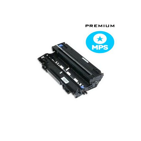 BRODR2200PP Laserjet Drum Unit Brother Black