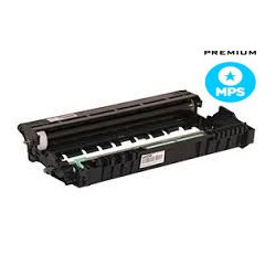 BRDR2300PP Laserjet Drum Unit Brother Black