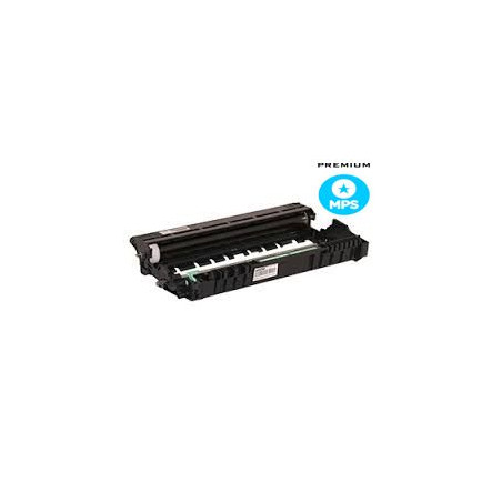BRDR2300PP Laserjet Drum Unit Brother Black