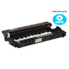 BRDR2300PP Laserjet Drum Unit Brother Black