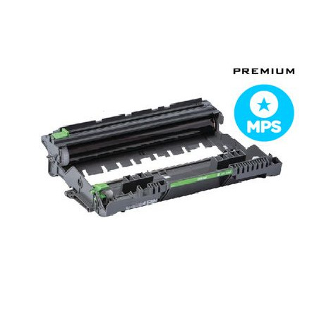 BRDR2400PP Laserjet Drum Unit Brother Black