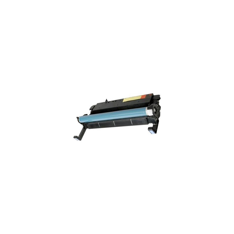 CANEXV18DR Laserjet Drum Unit Canon Negro
