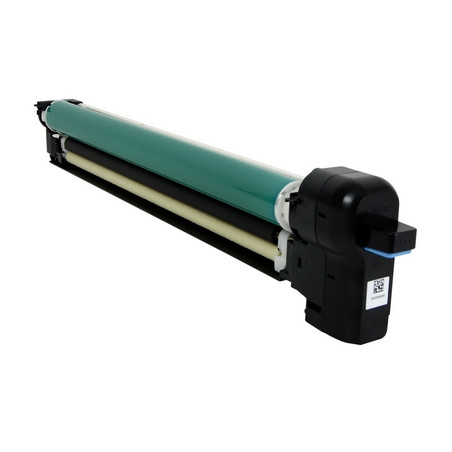 CANCEXV49DR Laserjet Drum Unit Canon Negro