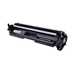 HPCF230HPP Laserjet Monocromo HP Black