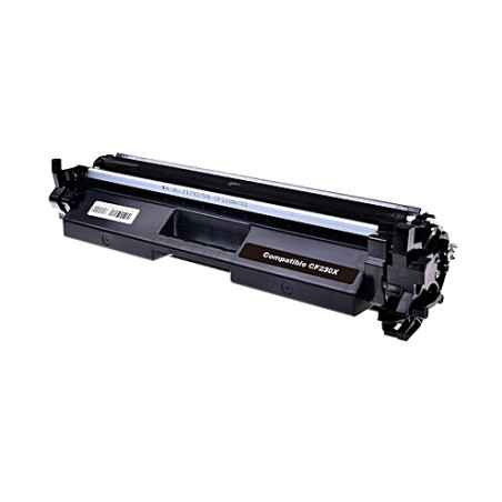 HPCF230HPP Laserjet Monocromo HP Black
