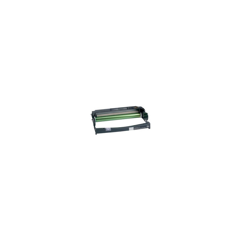 LEX12A8302 Laserjet Drum Unit Lexmark Negro