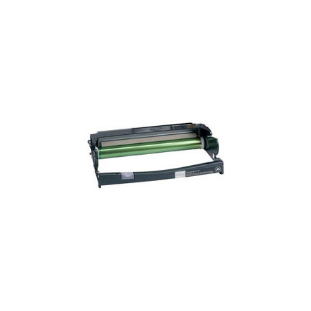 LEX12A8302 Laserjet Drum Unit Lexmark Negro