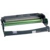 LEX12A8302 Laserjet Drum Unit Lexmark Negro